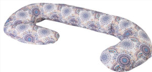 BabyMatex Kojící polštář Baby Matex c pillow 300cm 06
