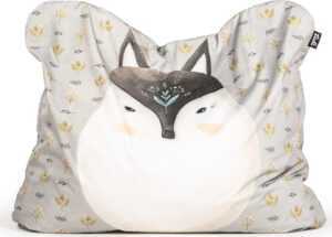 Tuli Funny Wolfy