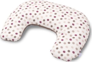 BabyMatex Kojící polštář Baby Matex miniRelax 140 cm