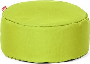 Tuli taburetka Puf Polyester Varianta: néónová