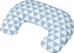 BabyMatex Kojící polštář Baby Matex miniRelax 140 cm