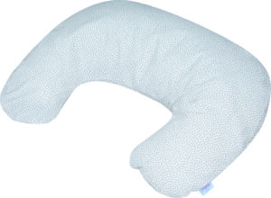 BabyMatex Kojící polštář Baby Matex miniRelax 140 cm