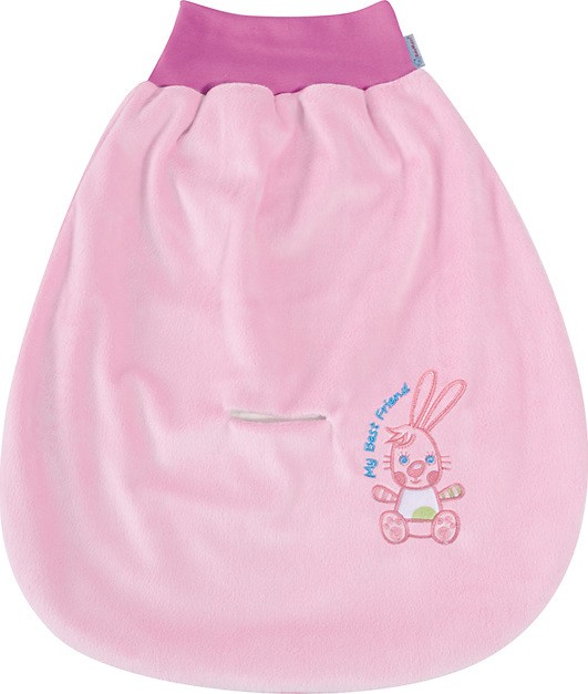 BabyMatex Dětský spací pytel Baby Matex Best Friend