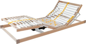 Ahorn Duostar Motor bezšňůrový Rozměr: 80x200 cm