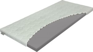 Přistýlka Materasso Top Nightfly 7 cm Rozměr: 80x195 cm