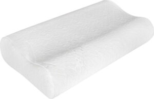 Anatomický polštář Ahorn elastic plus