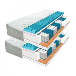 ECOMATRACE FARAON 22 cm AKCE 1+1 80x200