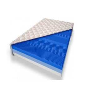 ECOMATRACE Masáž Relax Premium 25 cm 120x200