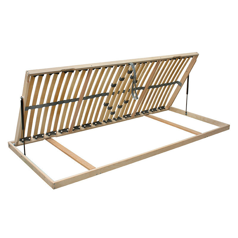 ECOMATRACE PEVNÝ ROŠT DYNAMIC 28 ÚP/LEVÝ BOK 120x200
