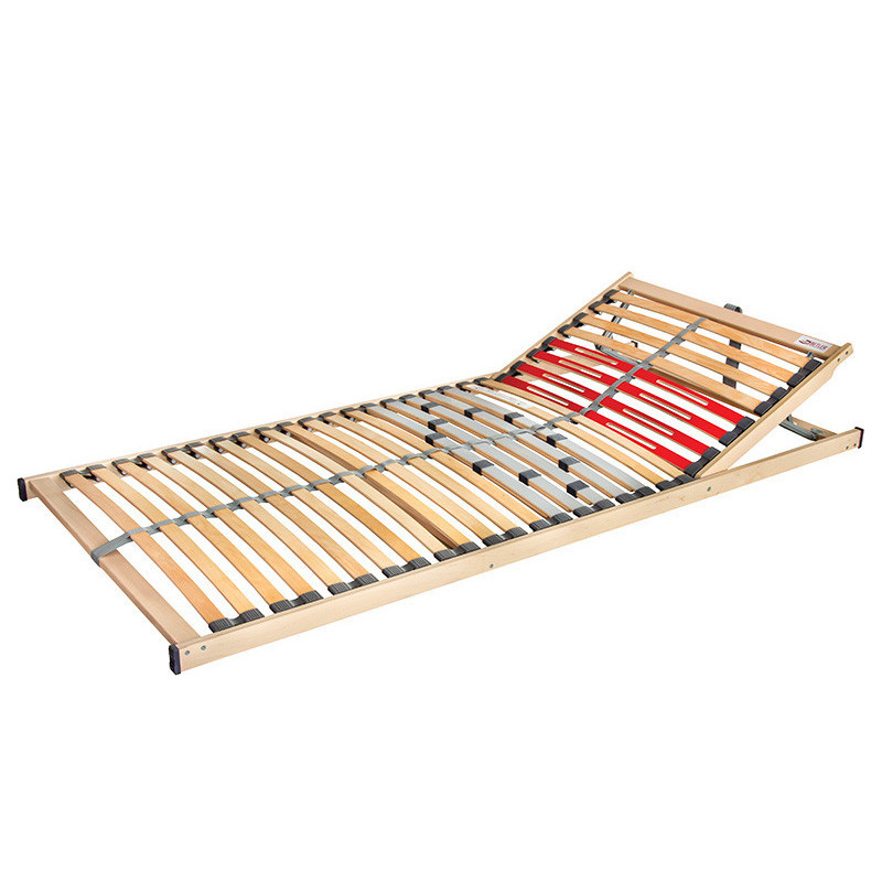 ECOMATRACE POLOHOVACÍ LAMELOVÝ ROŠT DYNAMIC 28 H 140x200