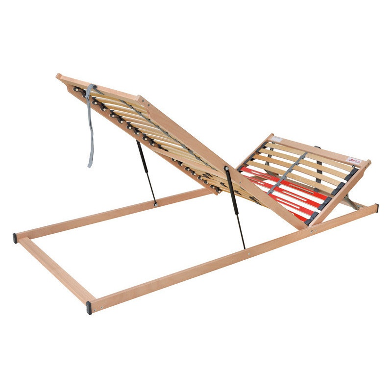 ECOMATRACE POLOHOVACÍ ROŠT DYNAMIC 28 ÚP/H 80x200
