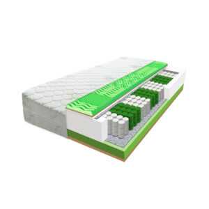 ECOMATRACE POSEJDON Premium 27 cm 180x200