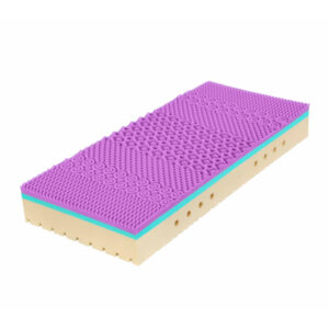 Tropico Tropico Super Fox Cloud Wellness 100x200