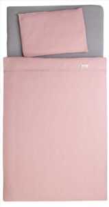 BabyMatex Povlečení do postýlky Baby Matex Muslin 09 Sada: 3-dílná sada