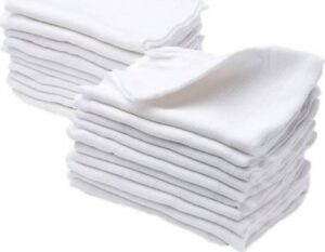 BabyMatex Dvouvrstvé plenky Baby matex Tettra 3ks