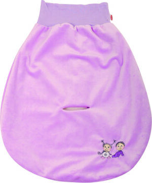 BabyMatex Dětský spací pytel Baby Matex SONO
