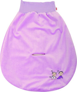 BabyMatex Dětský spací pytel Baby Matex SONO