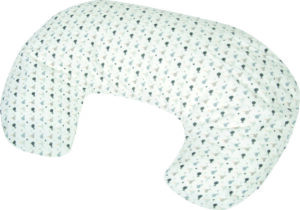BabyMatex Kojící polštář Baby Matex miniRelax 140 cm