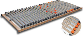 Dřevočal Modul Fix Rozměr: 80x200 cm
