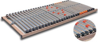 Dřevočal Modul Fix Mega Rozměr: 80x200 cm