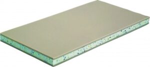 Dětská matrace Moravia Comfort Bambino Rozměr: 60x120 cm