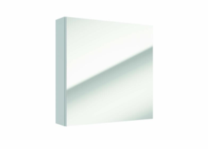 ArtDef Zrcadlová skříňka SALSA E60 | white