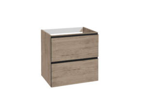 ArtDef Skříňka pod umyvadlo LOZANO D60 | 60 cm