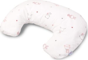 BabyMatex Kojící polštář Baby Matex miniRelax 140 cm