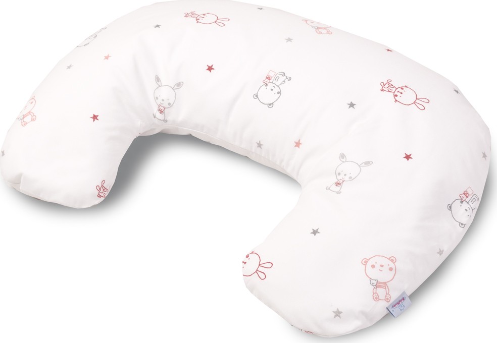 BabyMatex Kojící polštář Baby Matex miniRelax 140 cm