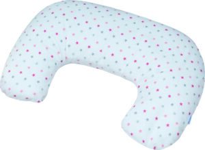 BabyMatex Kojící polštář Baby Matex miniRelax 140 cm