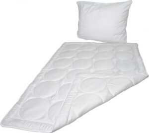 Akční Set Purtex Micro Fiber Rozměr: 70x90 + 135x200 cm (1300+1500g)