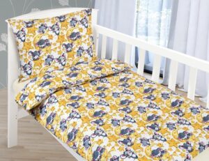veratex Dětské povlečení bavlna 90x135