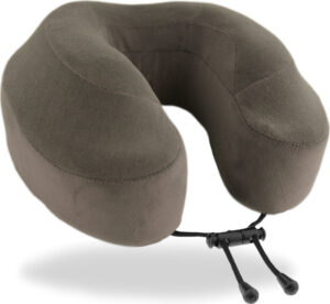 Mack´s Cestovní polštář Cabeau Evolution Classic - Graphite