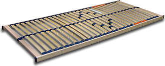 Dřevočal Systema Fix Rozměr: 80x200 cm