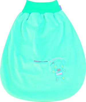 BabyMatex Dětský spací pytel Baby Matex SONO