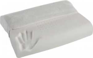 Anatomický polštář Magniflex Classico Wave