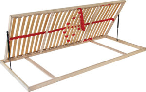 Ahorn primaflex kombi P levý Rozměr: 80x190 cm
