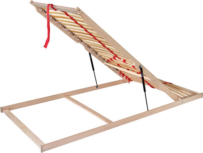 Ahorn primaflex P Rozměr: 80x190 cm