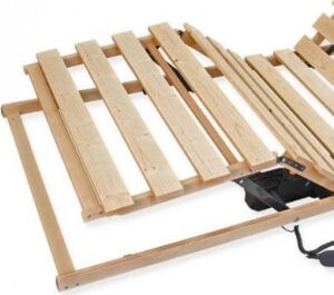 Purtex Masiv motor Rozměr: 80x200 cm