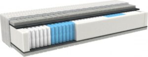 MPO Matrace zdravotní matrace MPO Silver ProMed Rozměr: 80x160 cm