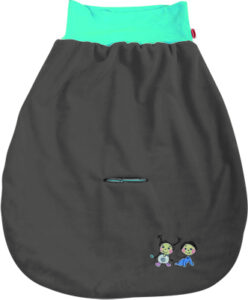 Dětský spací pytel Baby Matex SONO