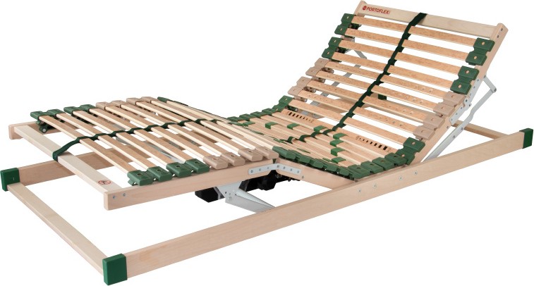 Ahorn Portoflex Motor Mega Rozměr: 80x200 cm