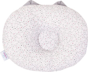 BabyMatex Kojící polštář Baby Matex Kitty