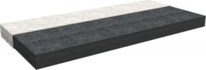 MPO Matrace Dětská matrace MPO Horsík Rozměr: 60x120 cm