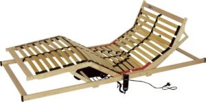 Materasso Double Mobil T5 bezdrátový Rozměr: 80x200 cm