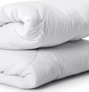 Thermo antialergická přikrývka pro alergiky nanoSPACE Rozměry: 140 x 220 cm