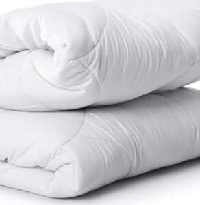 Thermo antialergická přikrývka pro alergiky nanoSPACE Rozměry: 140 x 220 cm