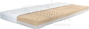 Matrace Moravia Comfort Fenix Plus Rozměr: 80x190 cm