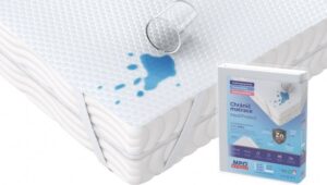 MPO Matrace Chránič matrace MPO MediProtect Rozměr: 60x120 cm