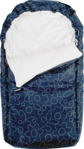 Fusak Baby Matex Cocoon